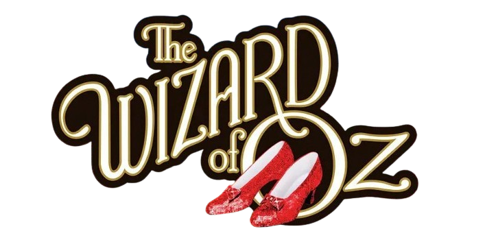 The Wizard of Oz logo